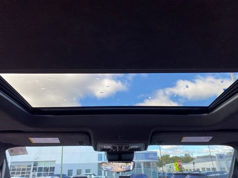 Certified 2024 GMC Sierra 1500 Denali Ultimate image 24