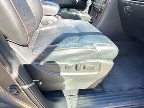 Used 2017 Nissan Armada SL w/ Technology Package image 14