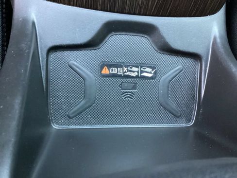 Used 2019 GMC Canyon Denali AWD/4WD image 28
