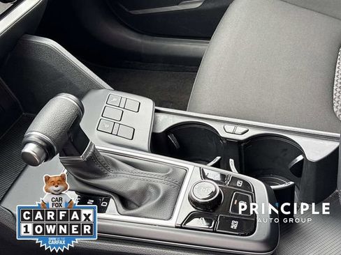 Used 2024 Kia Sportage LX image 24