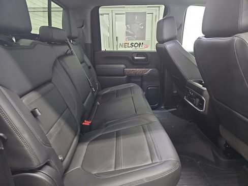 Used 2021 GMC Sierra 2500 Denali w/ Denali Ultimate Package AWD/4WD image 31