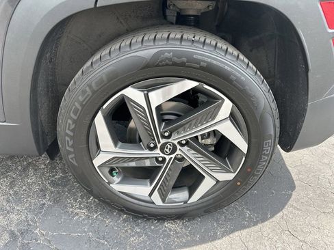 Used 2023 Hyundai Tucson SEL w/ Convenience Package AWD/4WD image 28