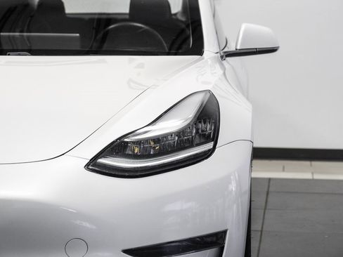 Used 2019 Tesla Model 3 Long Range image 50