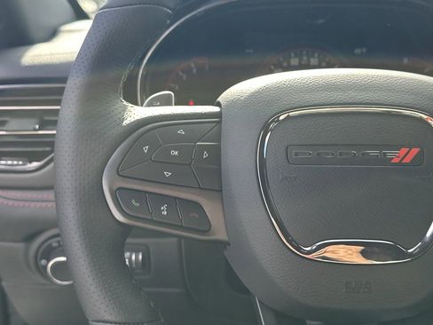 New 2025 Dodge Durango GT w/ Blacktop Package image 19
