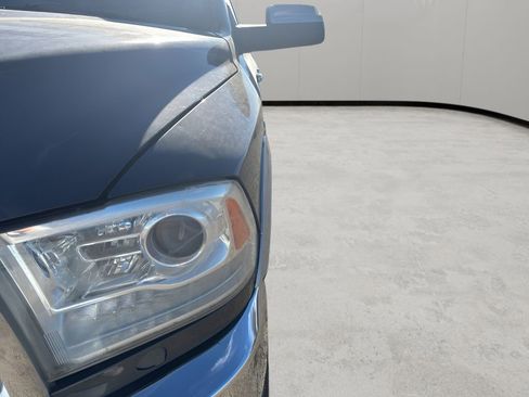 Used 2014 RAM 3500 Laramie AWD/4WD image 10