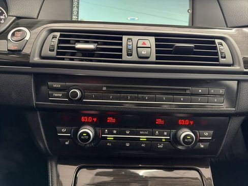 Used 2013 BMW 535i xDrive 535i xDrive image 35