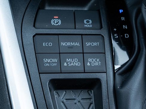 New 2025 Toyota RAV4 XLE Premium w/ Weather Package image 27