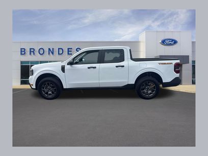 Used 2024 Ford Maverick Tremor w/ Tremor Off-Road Package