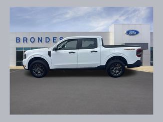 Used 2024 Ford Maverick Tremor w/ Tremor Off-Road Package AWD/4WD 360° Tour