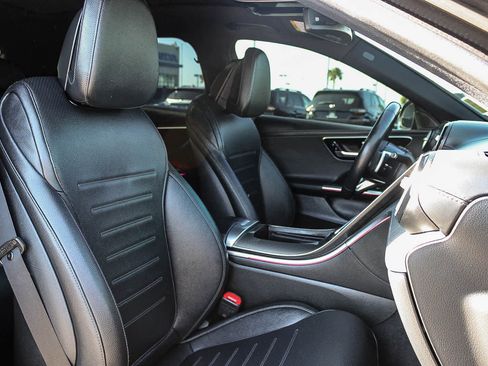 Used 2023 Mercedes-Benz C 300 Sedan image 16