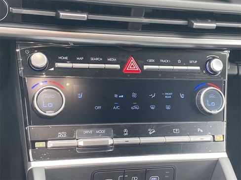 New 2026 Hyundai Santa Fe SEL image 27