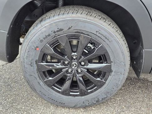 New 2026 MAZDA CX-50 AWD 2.5 Hybrid w/ Weather Package image 10