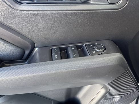 New 2026 Chevrolet Colorado LT w/ LT Convenience Package RWD image 10