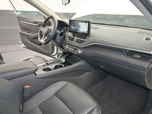 Used 2023 Nissan Altima 2.5 SL image 25