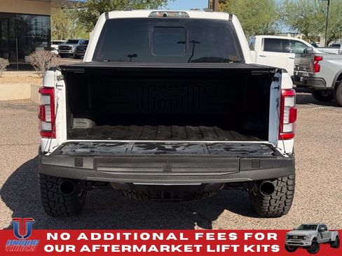 Used 2023 Ford F150 Raptor w/ Raptor 37 Performance Package AWD/4WD image 8