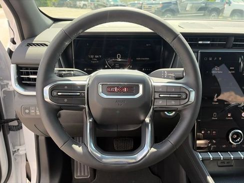 New 2027 GMC Terrain Elevation w/ Elevation Premium Package AWD/4WD image 15