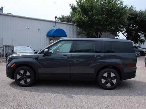 New 2026 Hyundai Santa Fe SE image 6