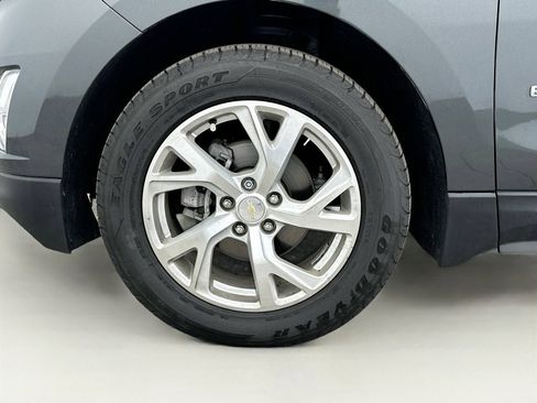 Used 2020 Chevrolet Equinox Premier image 25