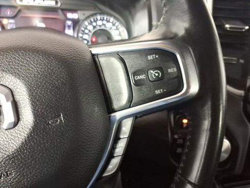 Used 2023 RAM 1500 Laramie image 16