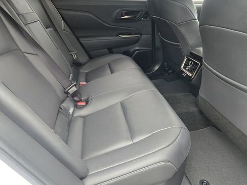 Used 2024 Toyota Crown w/ Advanced Technology Package AWD/4WD image 15