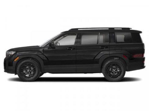 New 2026 Hyundai Santa Fe XRT AWD/4WD image 6
