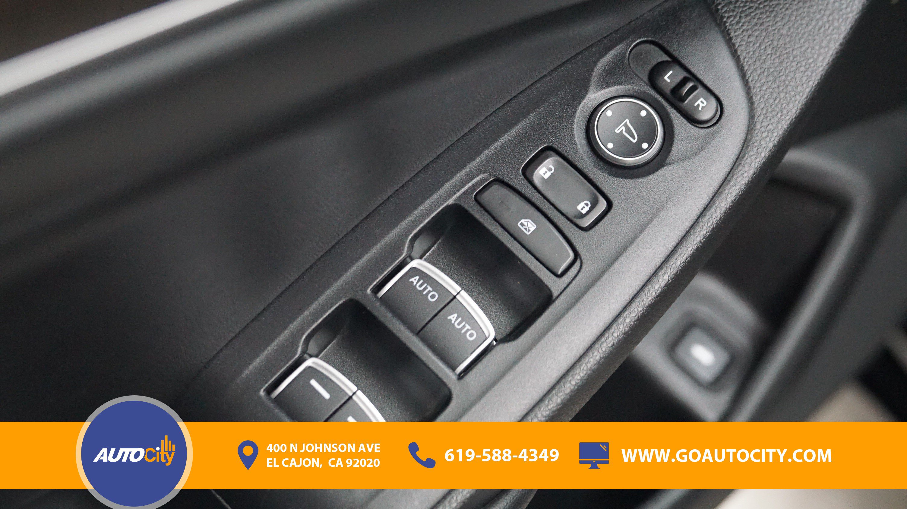 Used 2019 Honda Accord EX-L image 17