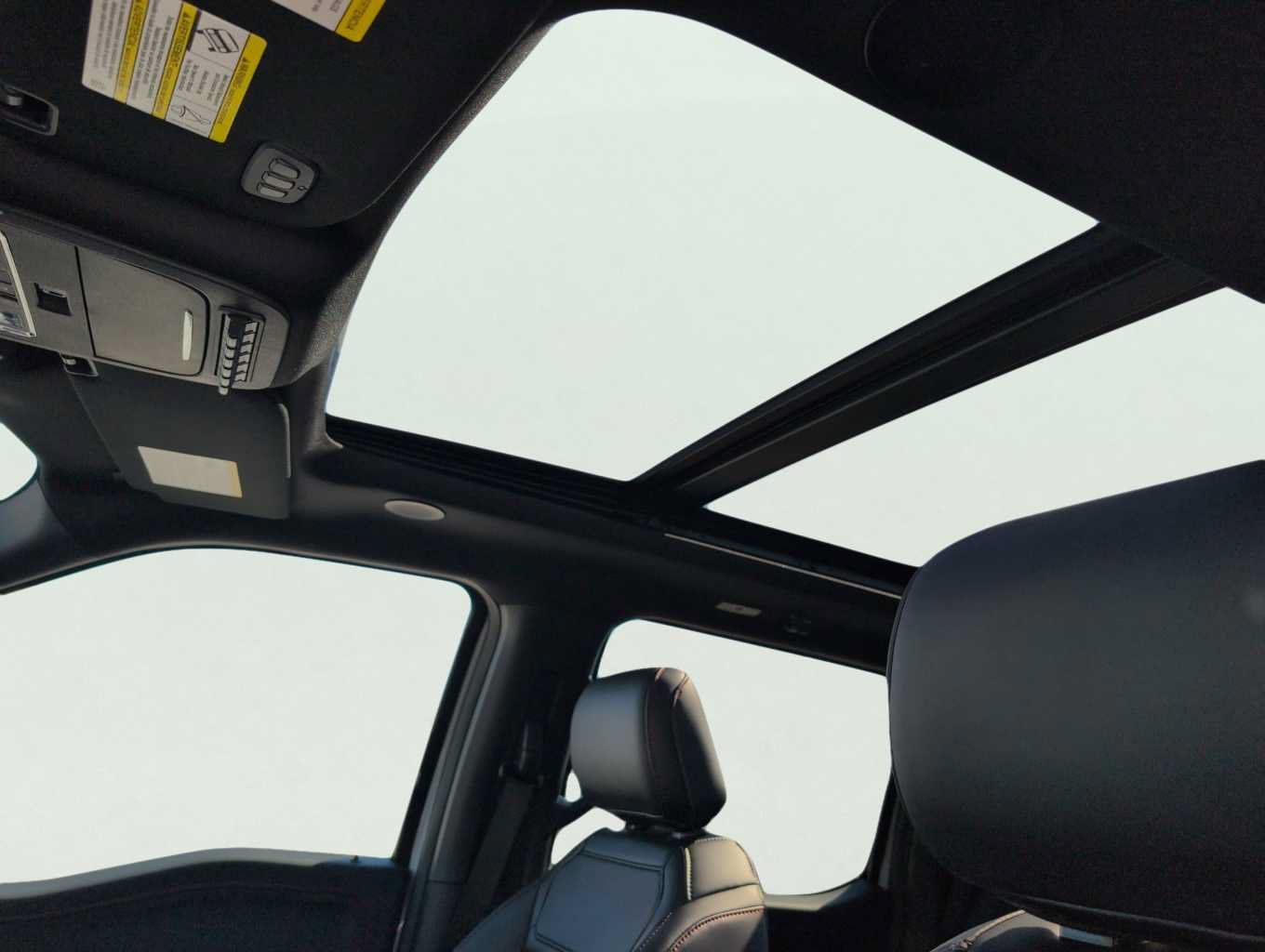 New 2026 Ford F150 Raptor AWD/4WD image 9