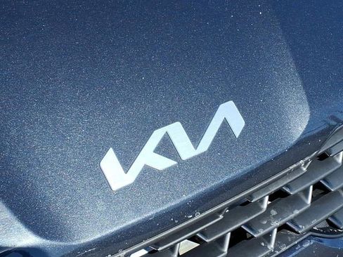 Used 2023 Kia K5 LXS image 26