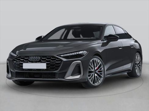 New 2025 Audi A5 2.0T Premium Plus w/ Premium Plus image 1