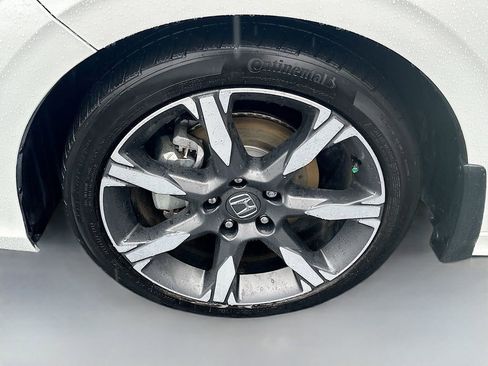 Used 2025 Honda Civic Sport image 26