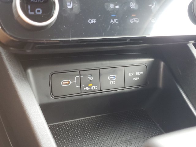 New 2026 Hyundai Tucson SEL Plus FWD image 27