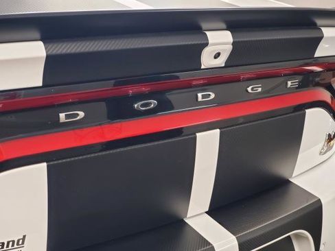 Used 2020 Dodge Charger Scat Pack image 28