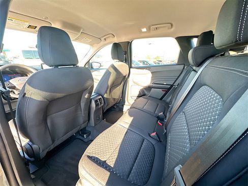 Used 2026 Ford Escape Active image 4