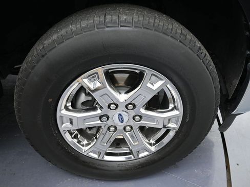 Certified 2023 Ford F150 XLT w/ Equipment Group 302A High image 36