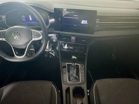 Used 2026 Volkswagen Jetta Sport FWD image 26