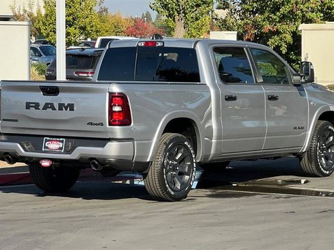 New 2026 RAM 1500 Big Horn image 4