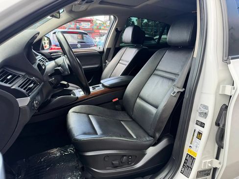 Used 2014 BMW X6 xDrive35i w/ Premium Package AWD/4WD image 17