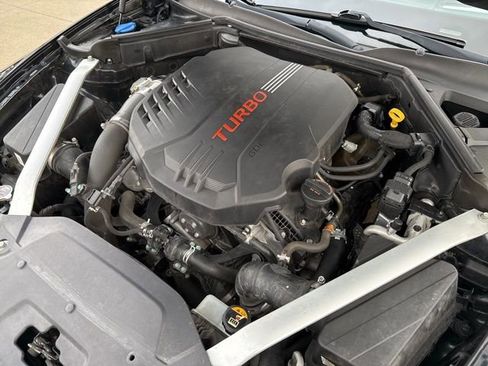 Used 2019 Kia Stinger GT2 image 52