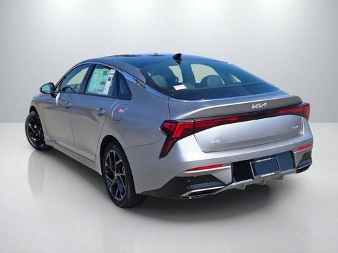 New 2026 Kia K5 GT-Line FWD image 6