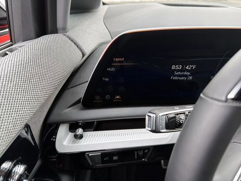 New 2025 Cadillac Optiq Sport 2 w/ LPO, Floor Liner Package image 13