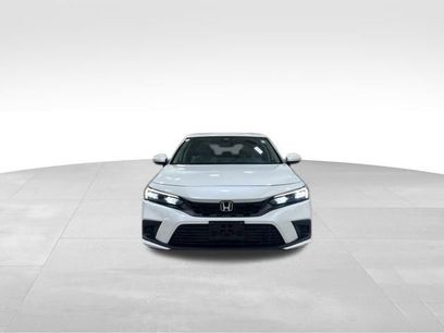 Used 2023 Honda Civic EX-L