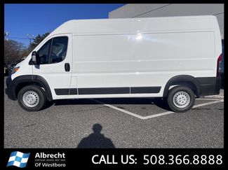 New 2026 RAM ProMaster 2500 w/ Safety Group video 2