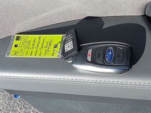 Used 2026 Subaru Crosstrek 2.0i Premium image 36