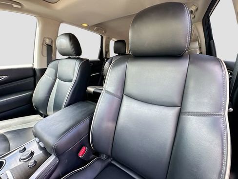 Used 2020 INFINITI QX60 Pure AWD/4WD image 26