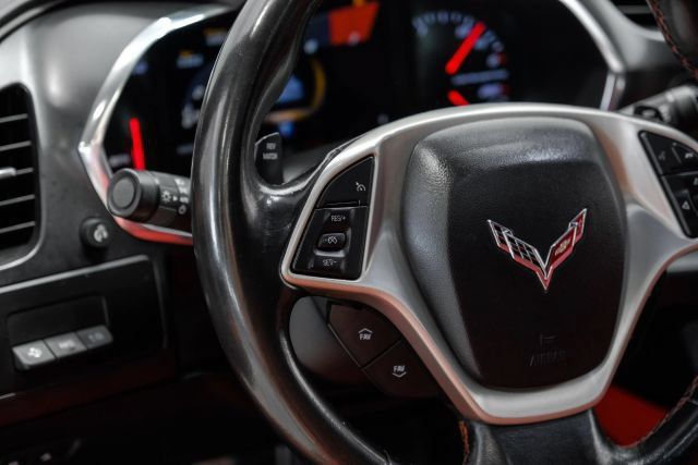 Used 2014 Chevrolet Corvette Stingray Coupe w/ 2LT Preferred Equipment Group RWD image 23