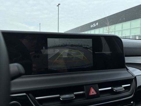 New 2026 Kia Seltos S image 7