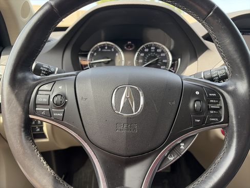 Used 2017 Acura MDX FWD w/ Technology Package image 21