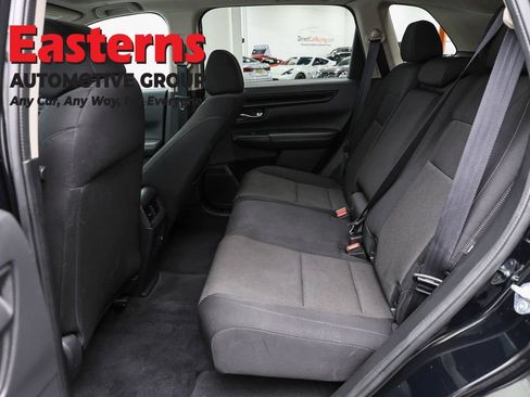Used 2023 Honda CR-V EX image 20