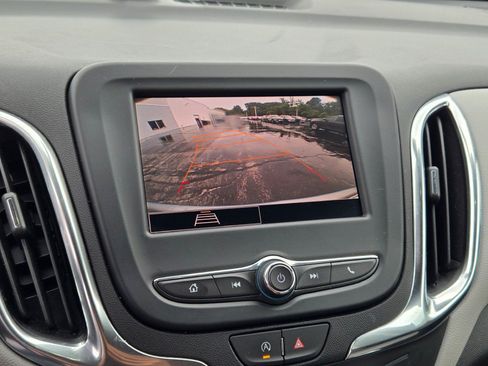Certified 2024 Chevrolet Equinox LT FWD image 25