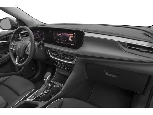 New 2026 Buick Encore GX Avenir w/ Avenir Technology Package FWD image 11